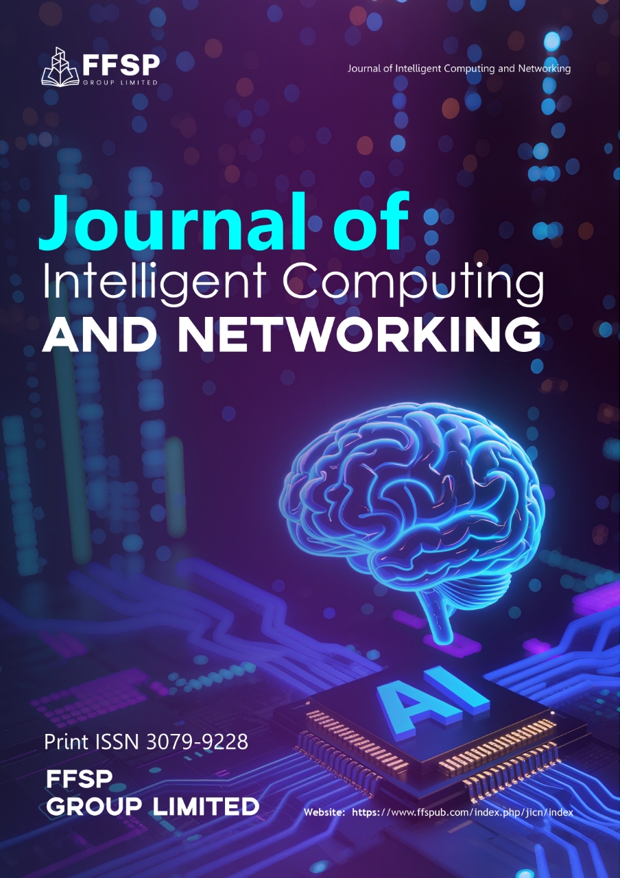 					View Vol. 1 No. 2 (2025): JICN 
				